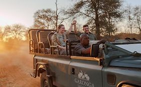 Garonga Safari